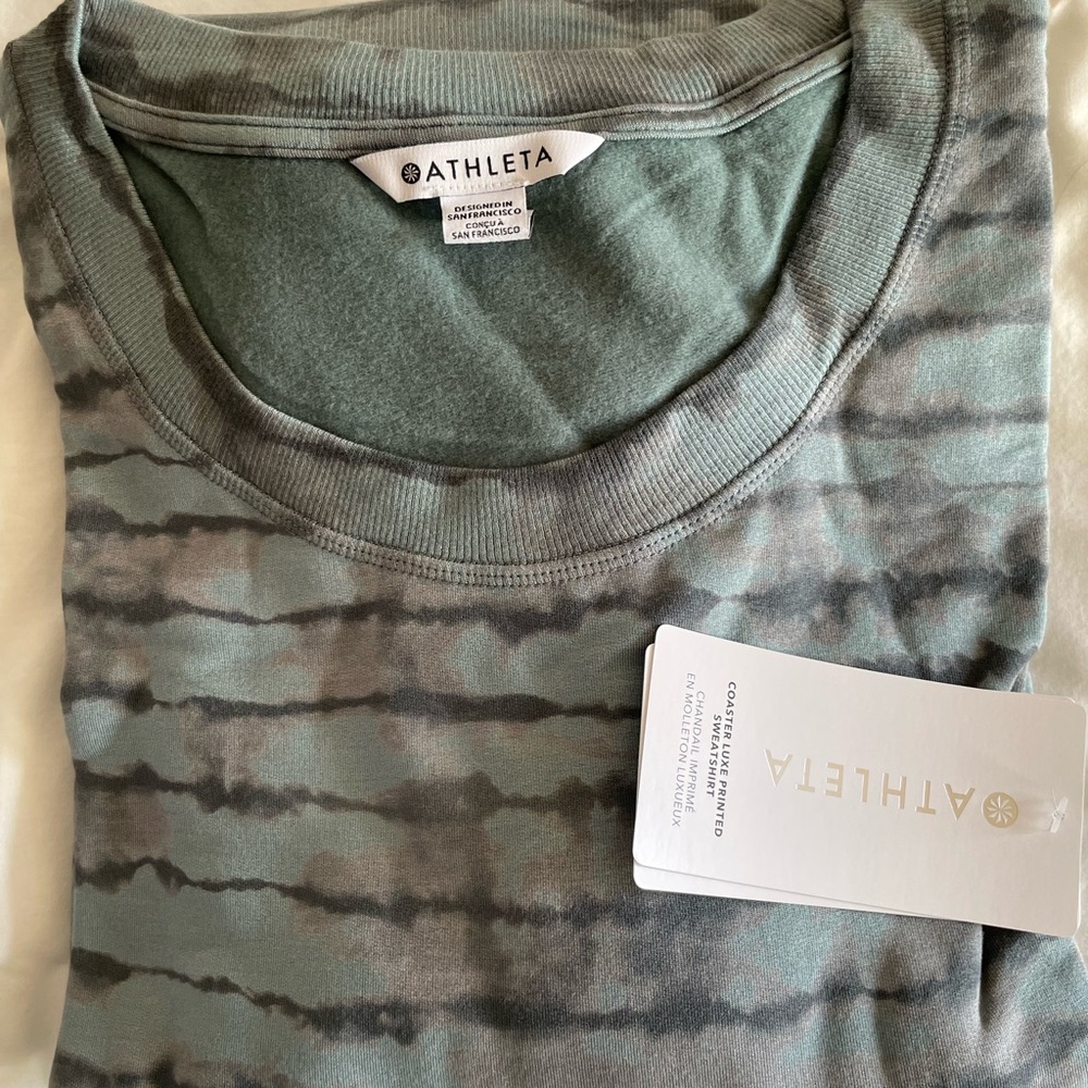 Athleta